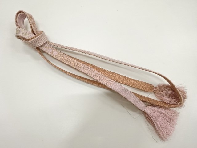 Japanese Kimono / Accessories Silk